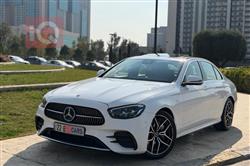 مرسيدس بنز E-Class
